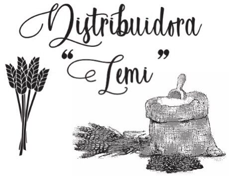 Logo&nbsp;DISTRIBUIDORA LEMI